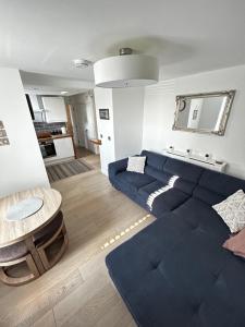 Billede fra billedgalleriet på Homely Beachside Apartment in Newquay Town Centre! i Newquay + 14 billeder