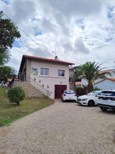 Gallery image of Villa avec piscine in Capbreton