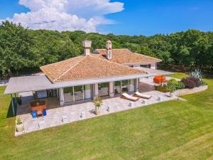 Φυσικό τοπίο κοντά σε αυτή η βίλα