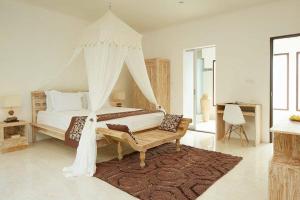 Galeriebild der Unterkunft Yoga Villa in Seminyak