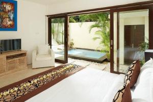Galeriebild der Unterkunft Yoga Villa in Seminyak