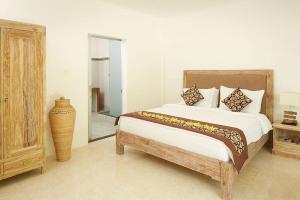 Galeriebild der Unterkunft Yoga Villa in Seminyak