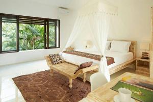Galeriebild der Unterkunft Yoga Villa in Seminyak