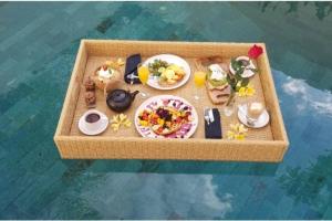 Galeriebild der Unterkunft Yoga Villa in Seminyak