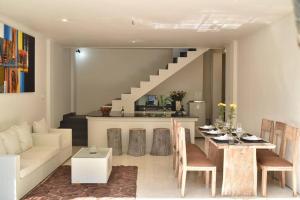 Galeriebild der Unterkunft Yoga Villa in Seminyak