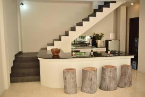 Galeriebild der Unterkunft Yoga Villa in Seminyak