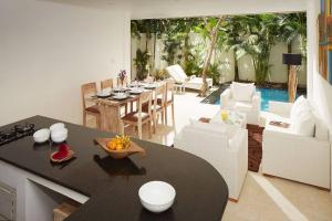 Galeriebild der Unterkunft Yoga Villa in Seminyak