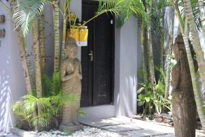 Galeriebild der Unterkunft Yoga Villa in Seminyak
