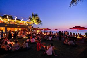 Galeriebild der Unterkunft Yoga Villa in Seminyak