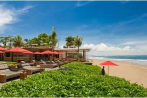 Galeriebild der Unterkunft Yoga Villa in Seminyak