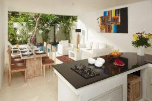 Galeriebild der Unterkunft Yoga Villa in Seminyak