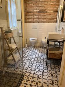 Bany a Olivia Suite Charme&Relax