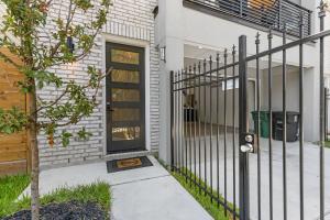 Gallery image of Villa De Briley in Houston