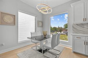 Gallery image of Villa De Briley in Houston