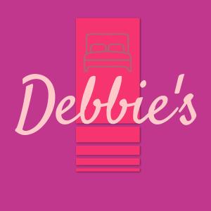 Certifikát, hodnocení, plakát nebo jiný dokument vystavený v ubytování Debbie's διαμέρισμα δίπλα στο νερό !
