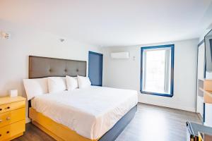 Gallery image of Hotel Callista in Norwich