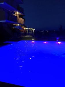 Foto dalla galleria di Villa Lavanda a Vapniarca