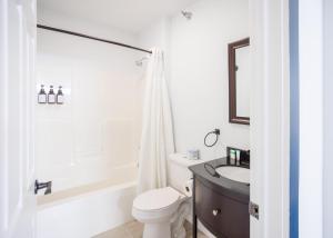 Gallery image of Hotel Callista in Norwich