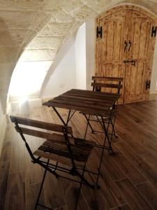 Fotografie z fotogalerie ubytování All'Ottantuno v destinaci Lecce