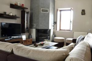 Gallery image of Villa Andrew in Áyioi Saránda