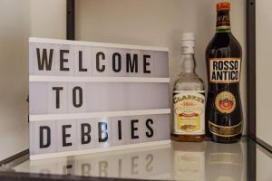 Fotografie z fotogalerie ubytování Debbie's διαμέρισμα δίπλα στο νερό ! v destinaci Chalkis