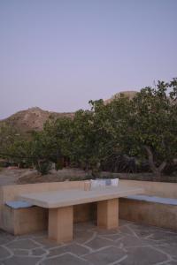 Gallery image of Lily's studio in Vathí