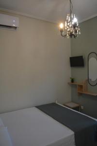 Gallery image of Lily's studio in Vathí