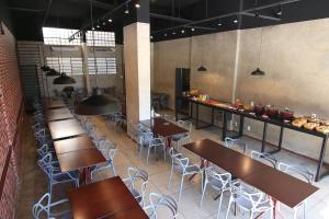 Εστιατόριο ή άλλο μέρος για φαγητό στο Samba Belo Horizonte Vintage +57 φωτογραφίες