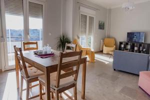 Blagovaonica u apartmanu