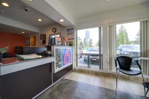 Gallery image of Motel 6-Seattle, WA - Airport in SeaTac