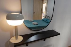 Fotografie z fotogalerie ubytování Debbie's διαμέρισμα δίπλα στο νερό ! v destinaci Chalkis