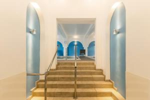 Fotografie z fotogalerie ubytování The Headland Hotel & Spa v destinaci Torquay