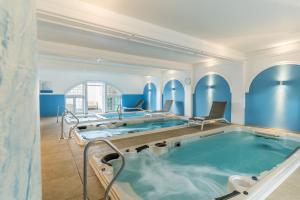 Fotografie z fotogalerie ubytování The Headland Hotel & Spa v destinaci Torquay