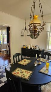 Fotografie z fotogalerie ubytování Ankis Bed and Brekfast, Vimmerby v destinaci Vimmerby