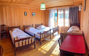 Gallery image of Guesthouse on Agmashenebeli 328 in K'obulet'i