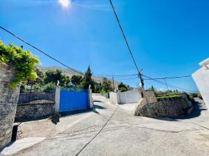 Mynd úr myndasafni af Iart Residence í Široka