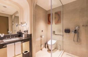 Photo de la galerie de l'établissement Silk Road by Minyoun, à Samarcande