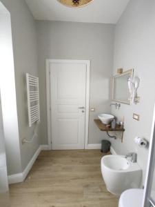 Bagno di Manno Rooms Affittacamere