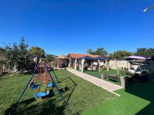 Gallery image of House Varna-4 in Krapets