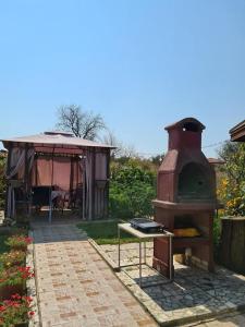 Gallery image of House Varna-4 in Krapets +6 photos