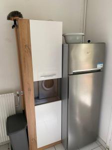 Appartement a deux pas du Pantheon avec balcon