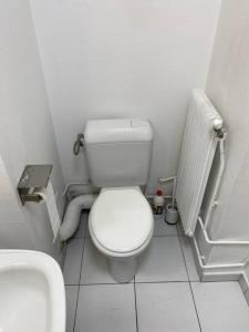 Appartement a deux pas du Pantheon avec balcon