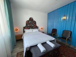 Fotografie z fotogalerie ubytování Duet Hostel & Hotel v destinaci Karakol