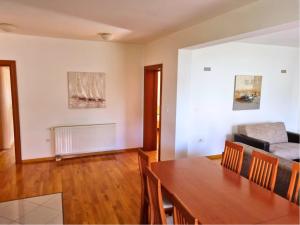 Posezení v ubytování Miro Apartment