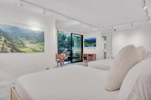 Fotografie z fotogalerie ubytování Spacious Design Studio 3 mins from the beach v Honolulu