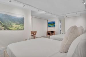 Fotografie z fotogalerie ubytování Spacious Design Studio 3 mins from the beach v Honolulu
