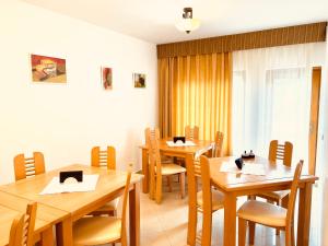 Ảnh trong thư viện ảnh của Sóbanya Panzió ở Praid