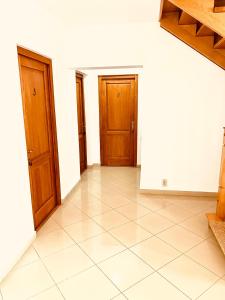 Ảnh trong thư viện ảnh của Sóbanya Panzió ở Praid