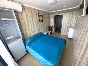 Afbeelding uit fotogalerij van Aquamarine in Koblevo