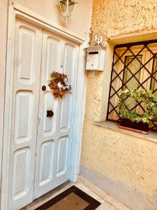 Fotografie z fotogalerie ubytování La Candida Rosa L T Anagni v destinaci Anagni